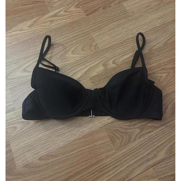 Old Navy Bikini Top Size Large - Picture 1 of 5